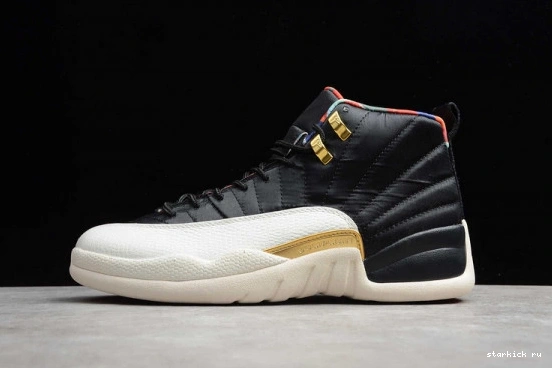 12 Black  New CI2977-006 Year Chinese CI2977-006 Jordan 1111